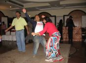 MNOA Annual Dinner - 15-04-2007